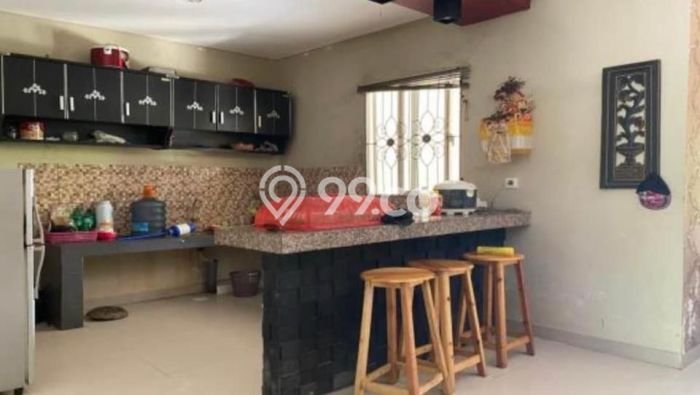 Rumah Modern 4 Kamar LT 150m2 di Ubung Kaja Rumah Modern 4 Kamar LT 150m2 di Ubung Kaja
