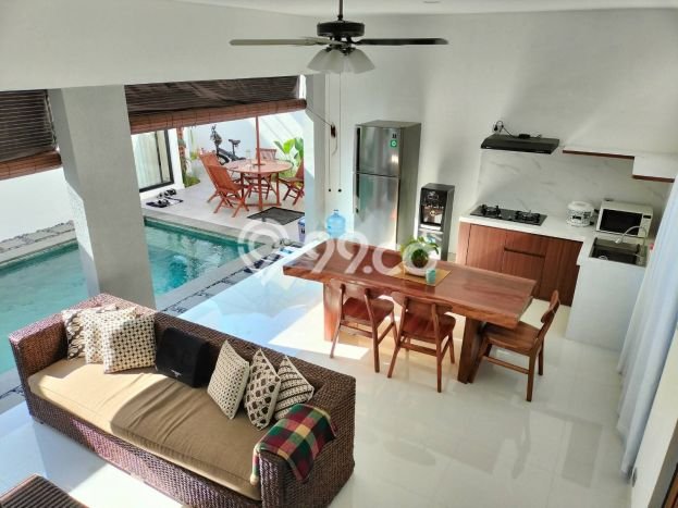 Vila Nyaman Kawasan , Area 130m2m², Akses ke beragam fasilitas Vila Nyaman Kawasan , Area 130m2m², Akses ke beragam fasilitas