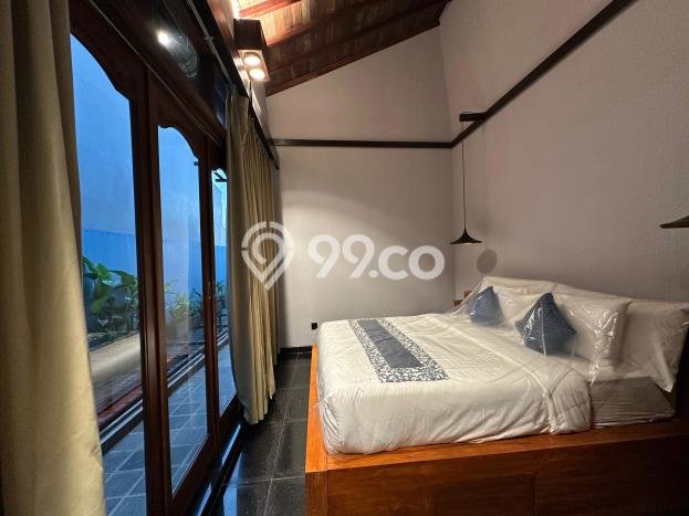 Vila Ready di , Area 0m2m², Disewakan Vila Ready di , Area 0m2m², Disewakan