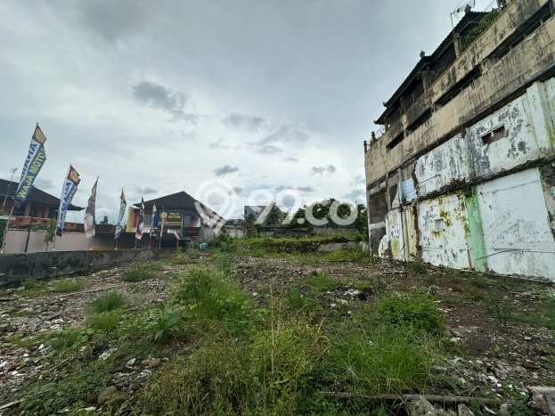 Tanah Kavling Dijual di Tabanan dengan Spesifikasi 1290m2 Tanah Kavling Dijual di Tabanan dengan Spesifikasi 1290m2