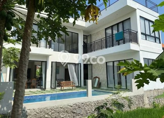 Vila Potensial di , Area 270m2m², Dekat ke beragam fasilitas Vila Potensial di , Area 270m2m², Dekat ke beragam fasilitas