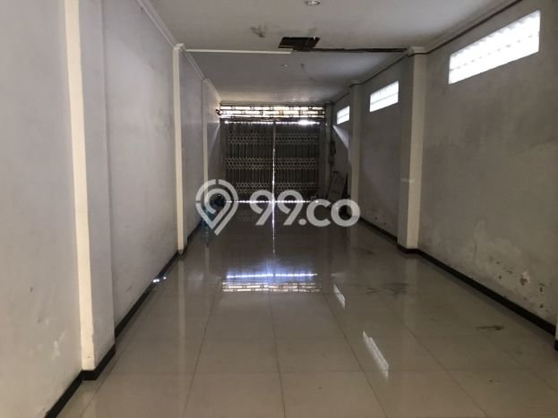 Komersial Dijual di Denpasar Barat Denpasar dengan LB 750m2 Komersial Dijual di Denpasar Barat Denpasar dengan LB 750m2