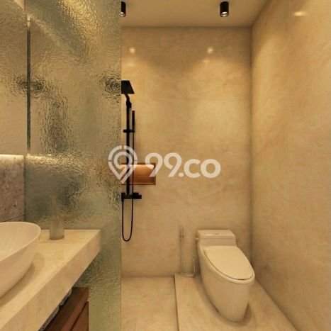 Vila Kawasan , Area 101m2m², Lokasi Strategis Vila Kawasan , Area 101m2m², Lokasi Strategis