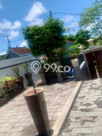 Vila Kawasan , Area 200m2m², Dekat Mudah Pusat Kota Vila Kawasan , Area 200m2m², Dekat Mudah Pusat Kota
