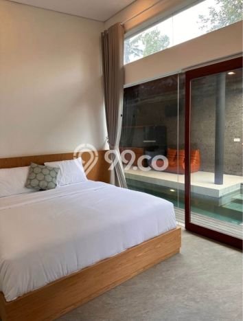 Vila Kawasan Ubud, Ukuran 112m2m², Lingkungan Asri untuk hunian Vila Kawasan Ubud, Ukuran 112m2m², Lingkungan Asri untuk hunian