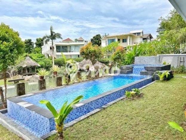 Vila Berkembang di Kuta Selatan, Ukuran 635m2m², Akses ke beragam fasilitas Vila Berkembang di Kuta Selatan, Ukuran 635m2m², Akses ke beragam fasilitas