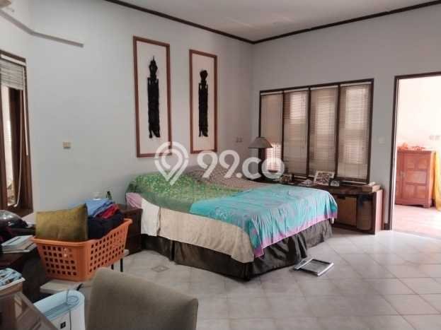 Vila di , Luas 612m2m², Lingkungan Nyaman Vila di , Luas 612m2m², Lingkungan Nyaman