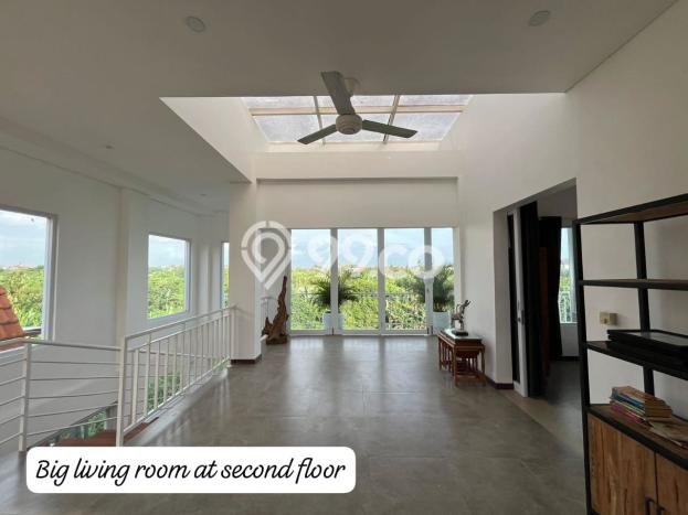 Vila di , Luas 250m2m², Lingkungan Asri Vila di , Luas 250m2m², Lingkungan Asri