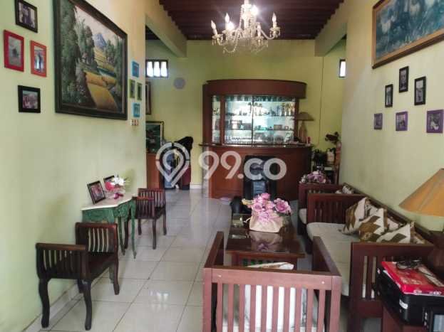 Jual Rumah Bagus Siap Huni LB 130m2 di Denpasar Utara, Denpasar Jual Rumah Bagus Siap Huni LB 130m2 di Denpasar Utara, Denpasar