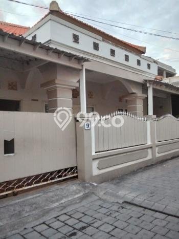 Rumah Minimalis 4 Kamar LT 215m2 di Pemogan Rumah Minimalis 4 Kamar LT 215m2 di Pemogan