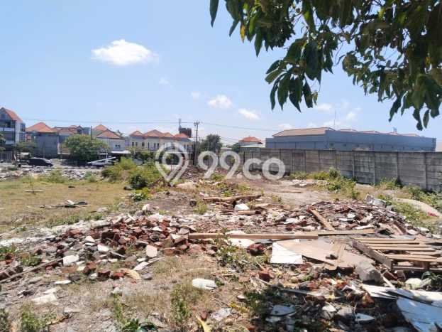 Lahan untuk Dijual Lokasi Denpasar Barat, Denpasar Luas 1800m2 SHM Lahan untuk Dijual Lokasi Denpasar Barat, Denpasar Luas 1800m2 SHM