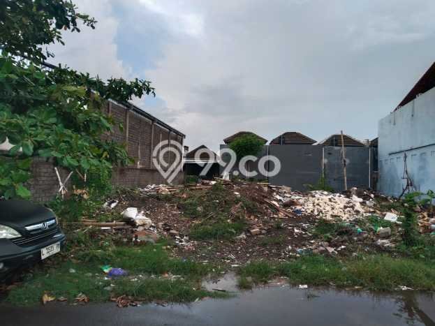 Tanah Lokasi Potensial Kawasan Denpasar Barat, Luas 700m2m², Dekat ke Fasilitas Umum Tanah Lokasi Potensial Kawasan Denpasar Barat, Luas 700m2m², Dekat ke Fasilitas Umum