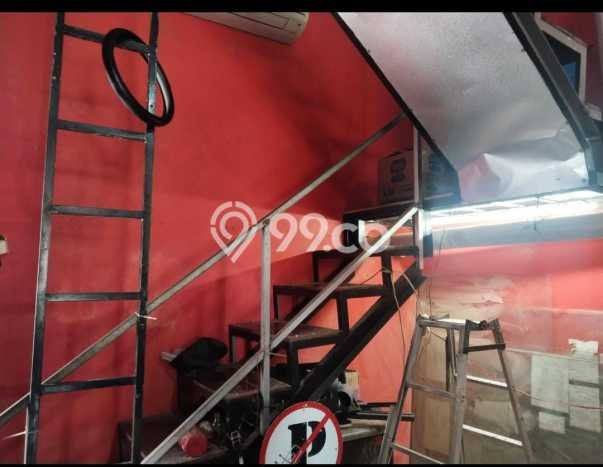 Untuk Dijual! Ruko di Padangsambian Denpasar LT 77m2 / LB 185m2 Kawasan Bisnis Untuk Dijual! Ruko di Padangsambian Denpasar LT 77m2 / LB 185m2 Kawasan Bisnis