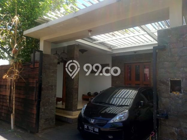 Rumah Modern Minimalis 2 KT Bisa Langsung Pindah di Denpasar Selatan Rumah Modern Minimalis 2 KT Bisa Langsung Pindah di Denpasar Selatan