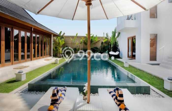 DIJUAL! Vila di , Luas 530m2m², Posisi Strategis DIJUAL! Vila di , Luas 530m2m², Posisi Strategis