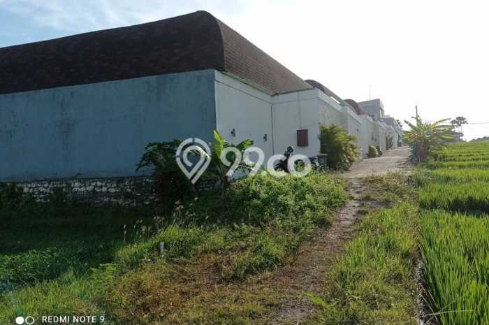 Tanah Kavling di Kuta Selatan Dijual dengan Luas 680m2 Tanah Kavling di Kuta Selatan Dijual dengan Luas 680m2