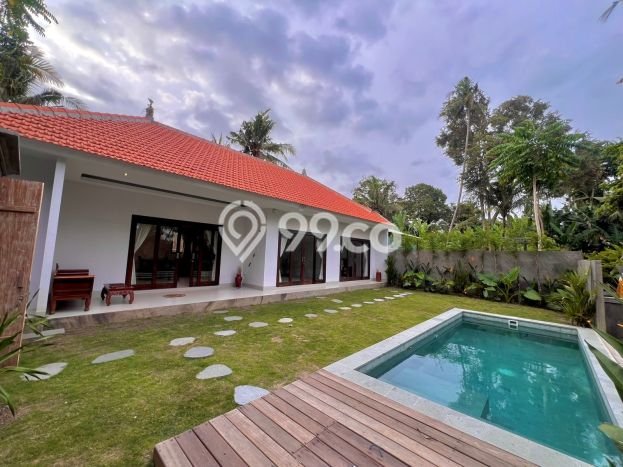Vila di , Area 0m2m², Dekat Mudah Badung, Badung Vila di , Area 0m2m², Dekat Mudah Badung, Badung