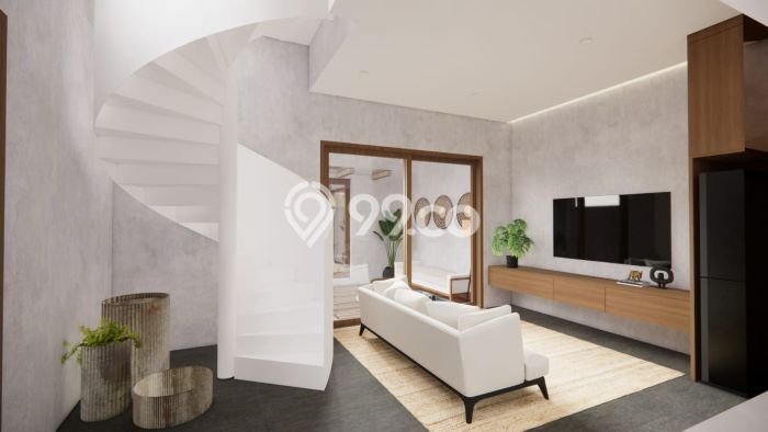 HOT DEAL! Vila di , Luas 100m2m², Area Prima HOT DEAL! Vila di , Luas 100m2m², Area Prima