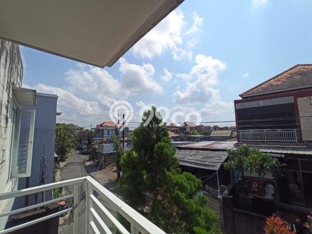 Rumah Modern Cantik 3 KT Siap Huni di Denpasar Utara Rumah Modern Cantik 3 KT Siap Huni di Denpasar Utara