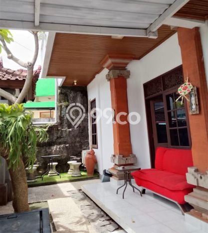 Hunian Super Elit dengan Akses Paling Strategis di Padangsambian , Denpasar Hunian Super Elit dengan Akses Paling Strategis di Padangsambian , Denpasar