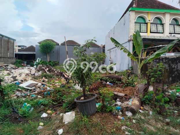 Tanah Lokasi Potensial Kawasan Denpasar Barat, Luas 700m2m², Dekat ke Fasilitas Umum Tanah Lokasi Potensial Kawasan Denpasar Barat, Luas 700m2m², Dekat ke Fasilitas Umum