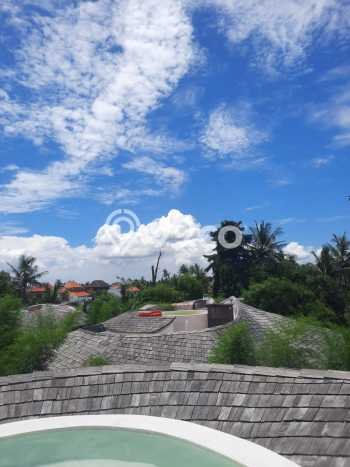Vila di Ubud, Area 2980m2m², Lokasi Strategis Vila di Ubud, Area 2980m2m², Lokasi Strategis