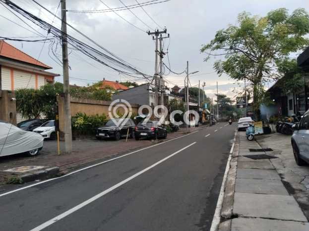Tanah untuk Dijual Lokasi Kuta, Badung Luas 860m2 SHM Tanah untuk Dijual Lokasi Kuta, Badung Luas 860m2 SHM