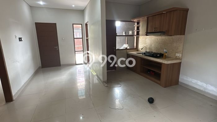 Rumah Modern Cantik 3 KT Siap Huni di Denpasar Utara Rumah Modern Cantik 3 KT Siap Huni di Denpasar Utara