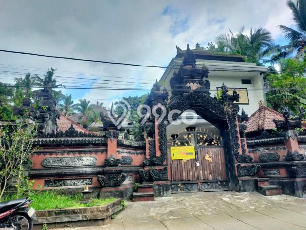 Rumah Eksklusif Dijual LT 766m2 di Kediri, Tabanan Rumah Eksklusif Dijual LT 766m2 di Kediri, Tabanan