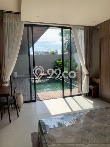 Vila Terawat Kawasan Tanah Lot, Luas 210m², Posisi Strategis dengan akses bagus Vila Terawat Kawasan Tanah Lot, Luas 210m², Posisi Strategis dengan akses bagus