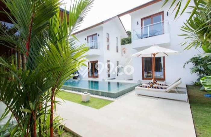 DIJUAL! Vila di , Luas 530m2m², Posisi Strategis DIJUAL! Vila di , Luas 530m2m², Posisi Strategis