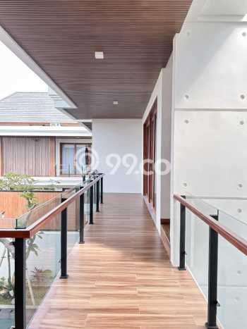 Vila Premium Kawasan , Luas 450m2m², Dekat Badung, Badung Vila Premium Kawasan , Luas 450m2m², Dekat Badung, Badung