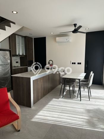 Vila di Kuta Utara, Ukuran 136m2m², Ideal untuk hunian Anda Vila di Kuta Utara, Ukuran 136m2m², Ideal untuk hunian Anda