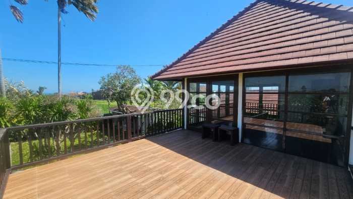 Vila di Tabanan, Luas 785m2m², Ideal untuk tempat tinggal Anda Vila di Tabanan, Luas 785m2m², Ideal untuk tempat tinggal Anda