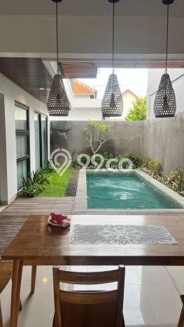 Vila Strategis Kawasan Denpasar Utara, Luas 0m2m², Harganya Bersaing Vila Strategis Kawasan Denpasar Utara, Luas 0m2m², Harganya Bersaing