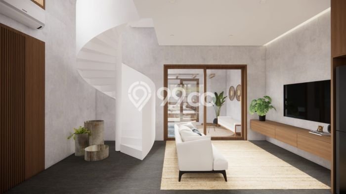 HOT DEAL! Vila di , Luas 100m2m², Area Prima HOT DEAL! Vila di , Luas 100m2m², Area Prima