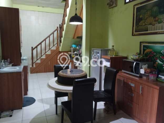 Jual Rumah Bagus Siap Huni LB 130m2 di Denpasar Utara, Denpasar Jual Rumah Bagus Siap Huni LB 130m2 di Denpasar Utara, Denpasar