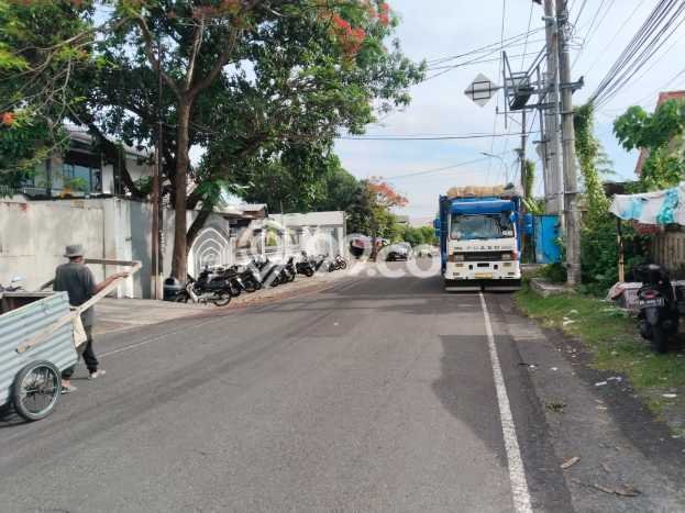 Kavling Tanah Dijual di Kuta Utara Badung Spesifikasi 1680m2 Kavling Tanah Dijual di Kuta Utara Badung Spesifikasi 1680m2