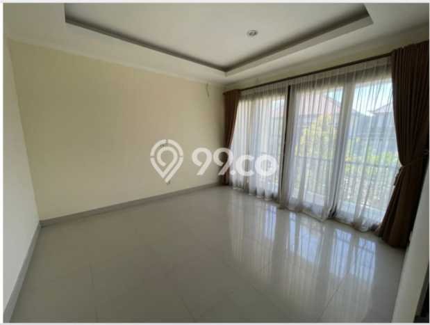 Ready to Use! Premium House LT 400m2 Desain Elegan di Renon Ready to Use! Premium House LT 400m2 Desain Elegan di Renon