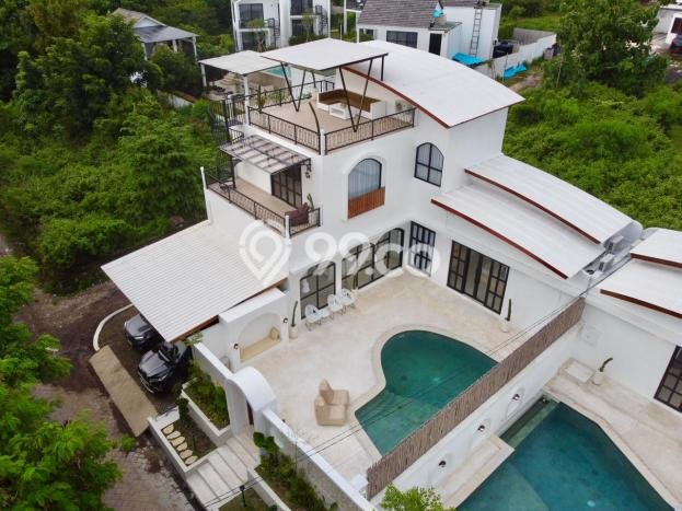 Bisnis Potensial! Vila di , Area 300m2m², Akses ke Fasilitas Umum Bisnis Potensial! Vila di , Area 300m2m², Akses ke Fasilitas Umum