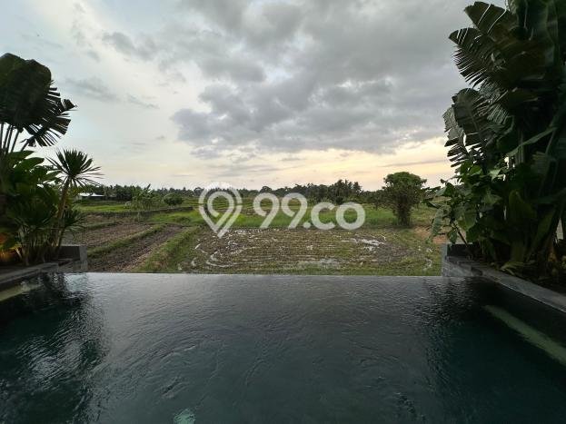 Vila Ready di , Area 0m2m², Disewakan Vila Ready di , Area 0m2m², Disewakan