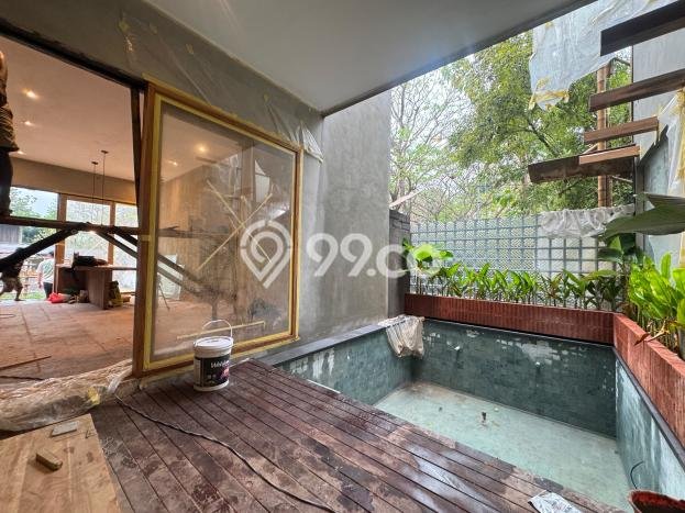 HOT DEAL! Vila di , Luas 100m2m², Area Prima HOT DEAL! Vila di , Luas 100m2m², Area Prima
