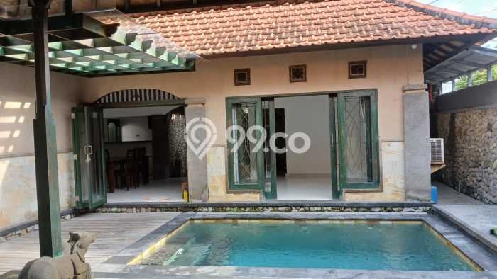 BEST RENT! Vila Kawasan , Area 0m2m², Kawasan Asri BEST RENT! Vila Kawasan , Area 0m2m², Kawasan Asri