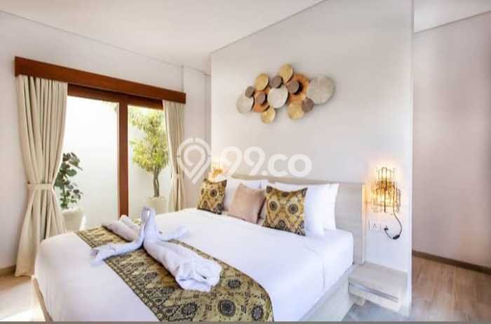 DIJUAL! Vila di , Luas 530m2m², Posisi Strategis DIJUAL! Vila di , Luas 530m2m², Posisi Strategis
