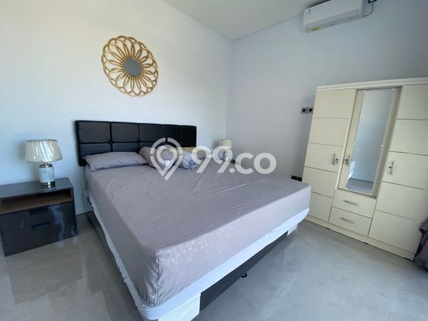 Vila Terawat Kawasan , Area 200m2m², Lokasi Premium dengan akses mudah Vila Terawat Kawasan , Area 200m2m², Lokasi Premium dengan akses mudah