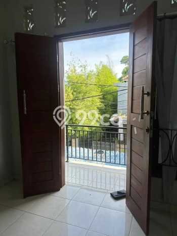 Jual Rumah Modern 3 KT di Pemecutan Kelod, Denpasar Jual Rumah Modern 3 KT di Pemecutan Kelod, Denpasar