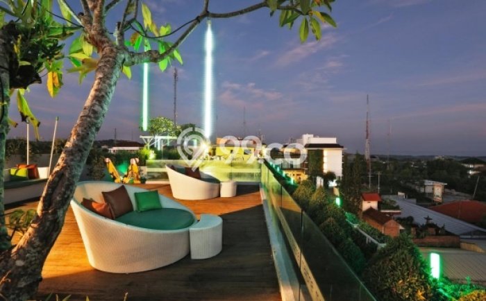 Hotel Premium di , Luas 4962m2m², Area Komersial, Lokasi Ramai Hotel Premium di , Luas 4962m2m², Area Komersial, Lokasi Ramai