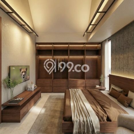 Vila Kawasan , Area 101m2m², Lokasi Strategis Vila Kawasan , Area 101m2m², Lokasi Strategis
