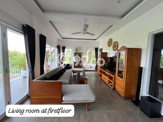 Vila di , Luas 250m2m², Lingkungan Asri Vila di , Luas 250m2m², Lingkungan Asri