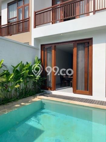 Vila Ready Kawasan , Area 0m2m², Disewakan Vila Ready Kawasan , Area 0m2m², Disewakan
